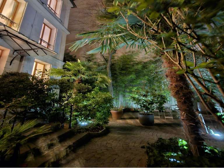 House Puteaux - 7 bedrooms - 350m²