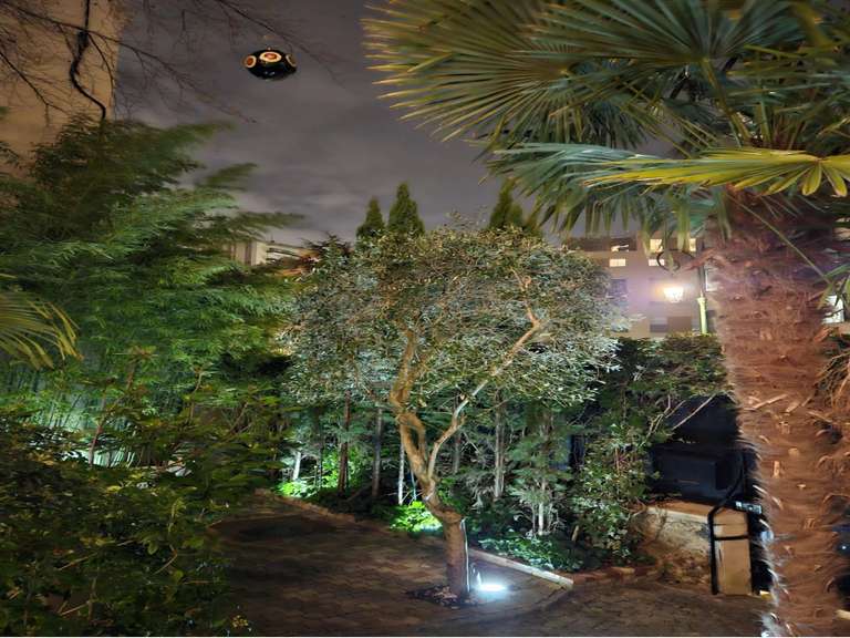 House Puteaux - 7 bedrooms - 350m²