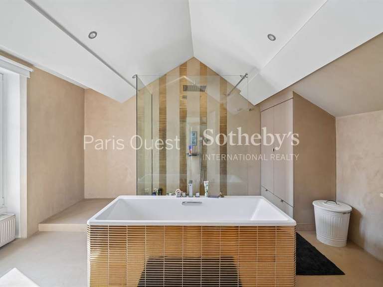 Maison Puteaux - 384m²