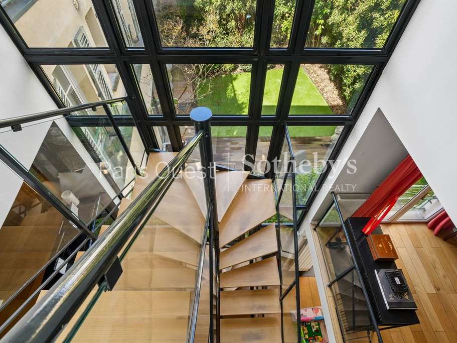 Maison Puteaux