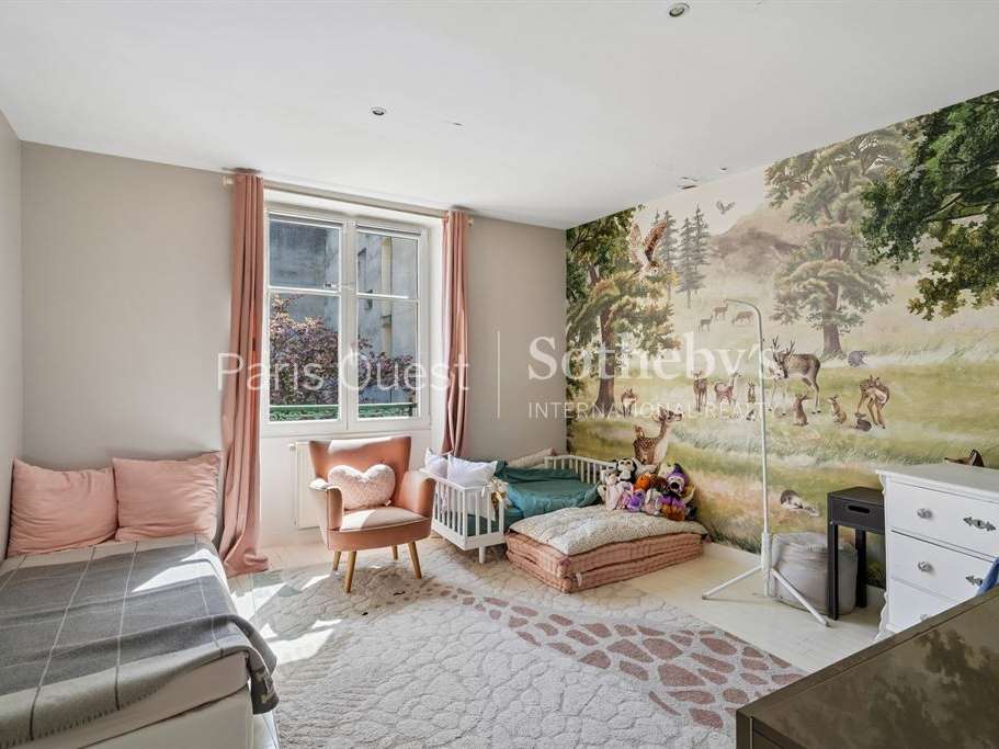 Maison Puteaux