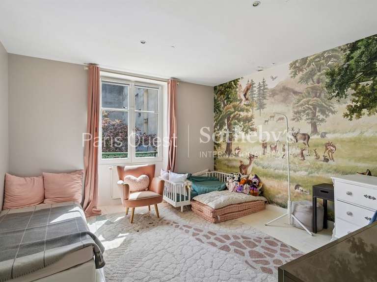 Maison Puteaux - 384m²