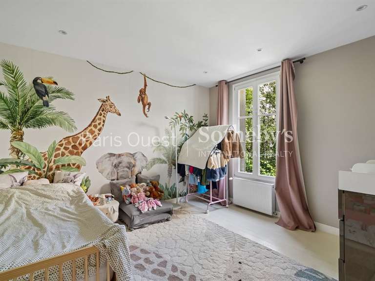 Maison Puteaux - 384m²