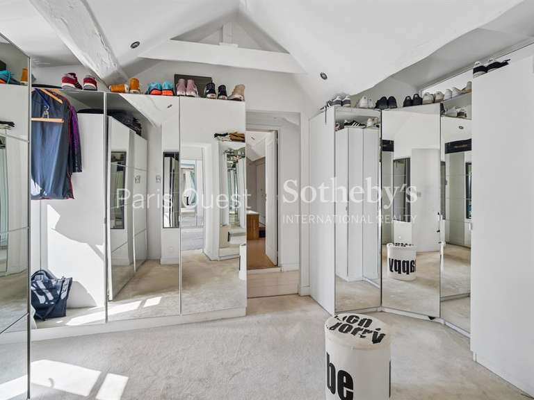 Maison Puteaux - 384m²