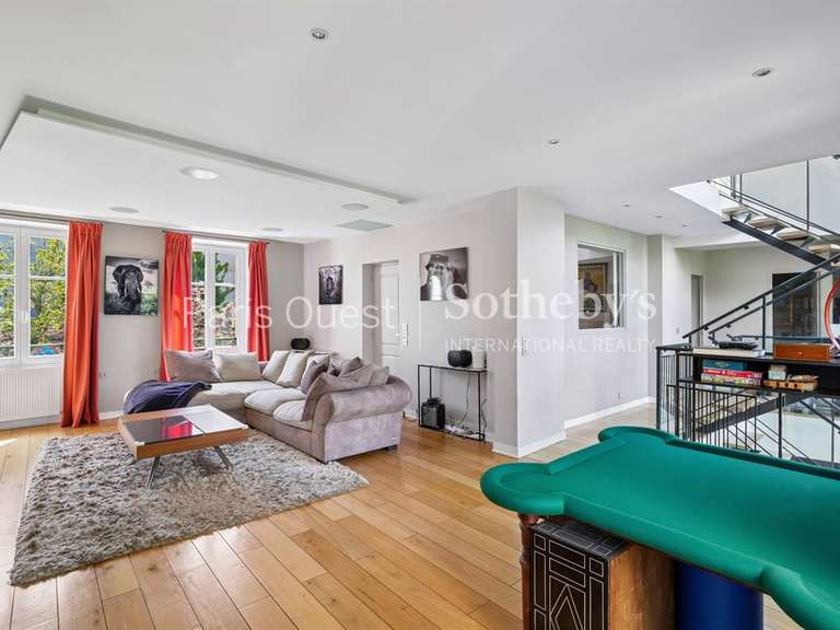Maison Puteaux - 384m²