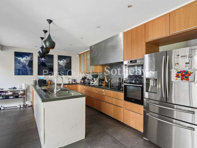 Maison Puteaux - 384m²