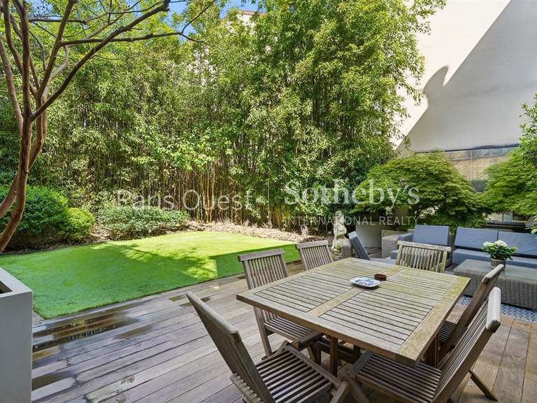 Maison Puteaux - 384m²