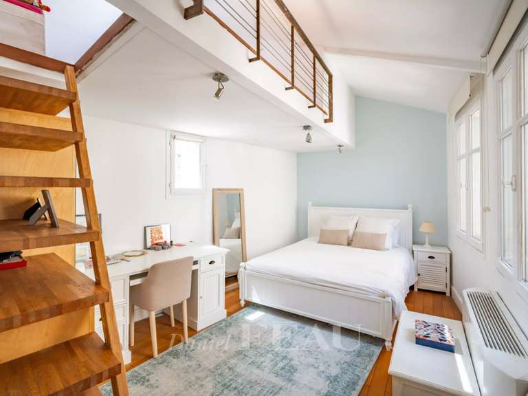 Maison Puteaux - 4 chambres - 205m²