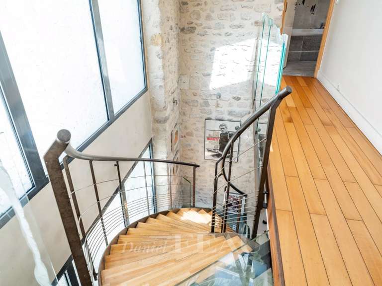 Maison Puteaux - 4 chambres - 205m²