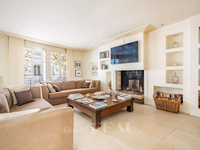 Maison Puteaux - 4 chambres - 205m²
