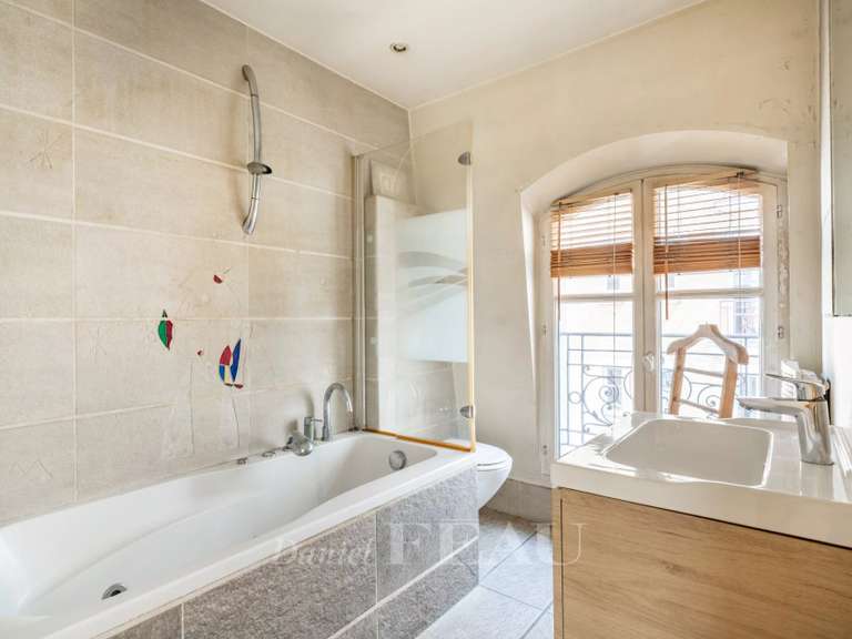 Maison Puteaux - 4 chambres - 205m²