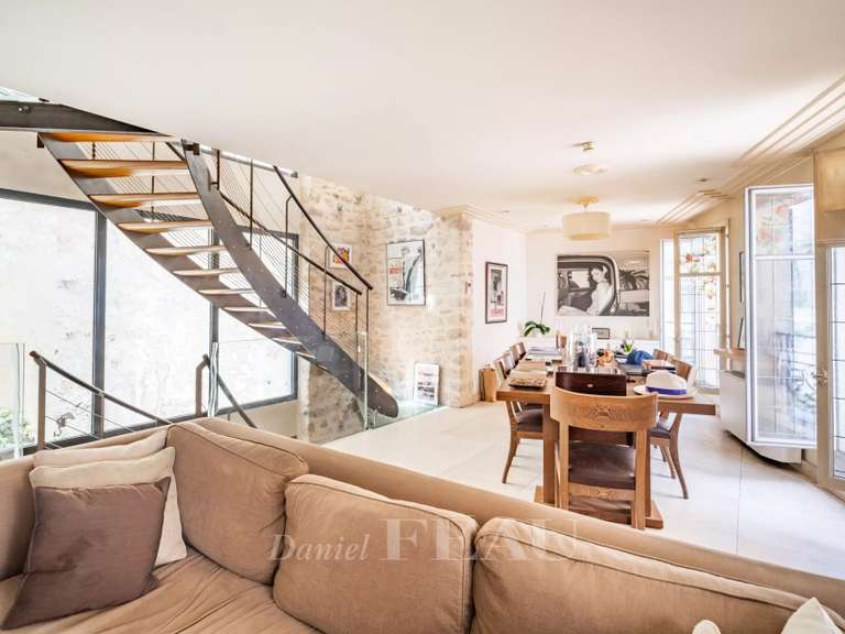 Maison Puteaux - 4 chambres - 205m²