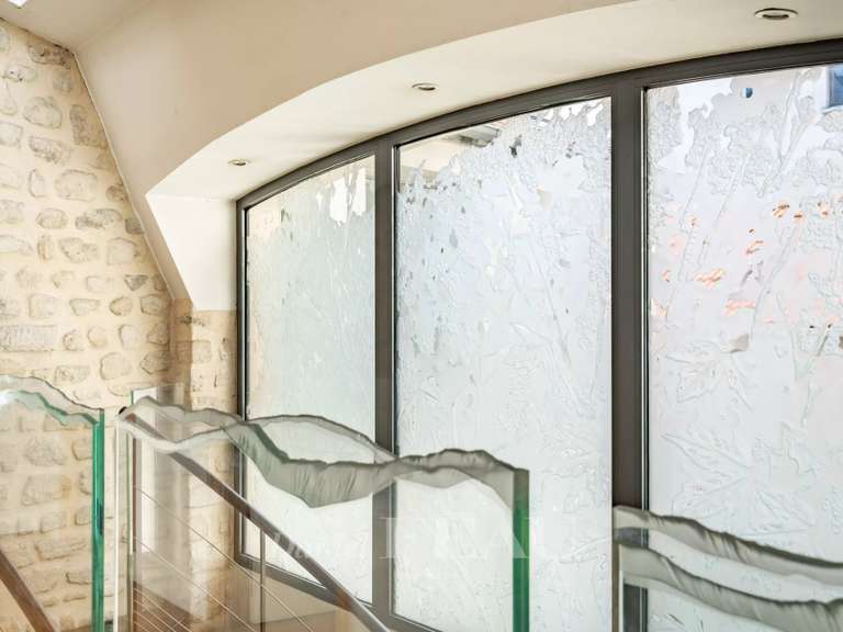 Maison Puteaux - 4 chambres - 205m²