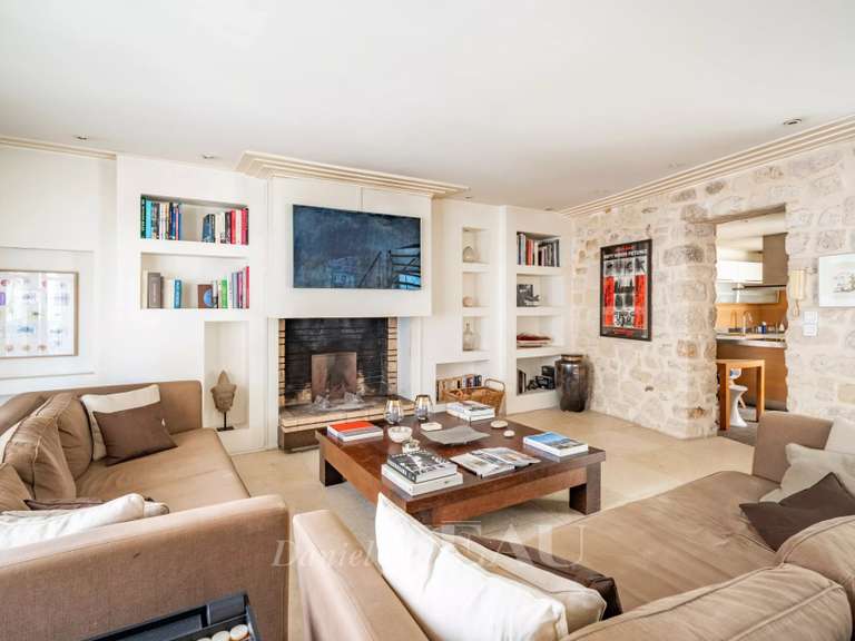 Maison Puteaux - 4 chambres - 205m²