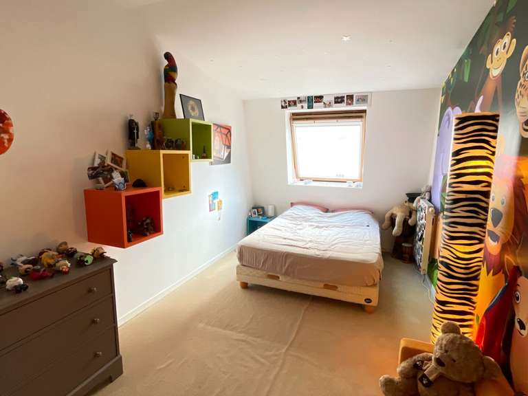 Maison Puteaux - 4 chambres - 135m²