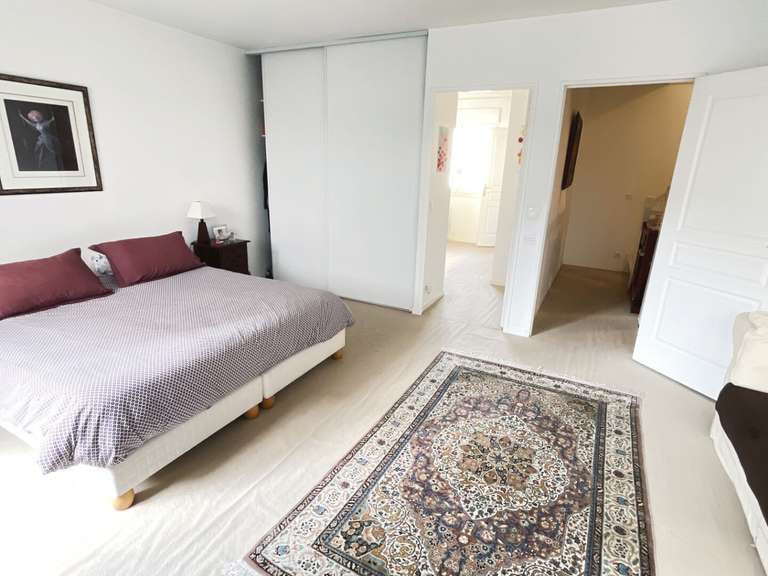 Maison Puteaux - 4 chambres - 135m²