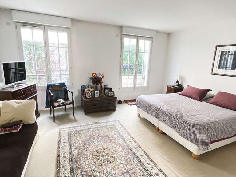 Maison Puteaux - 4 chambres - 135m²