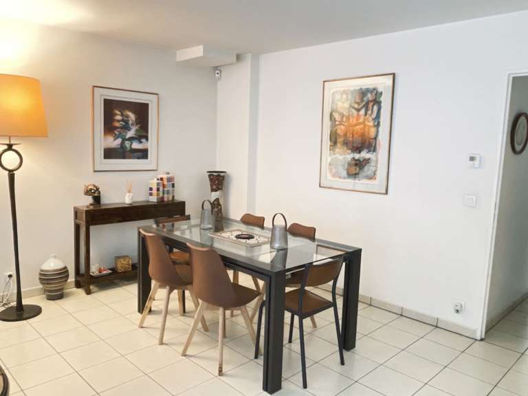 Maison Puteaux - 4 chambres - 135m²