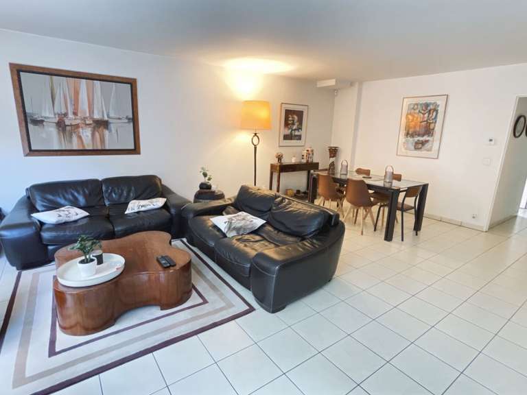 Maison Puteaux - 4 chambres - 135m²