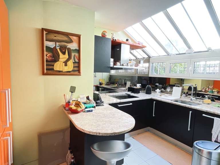 Maison Puteaux - 4 chambres - 135m²