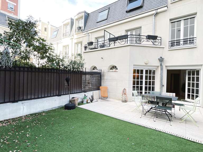 Maison Puteaux - 4 chambres - 135m²