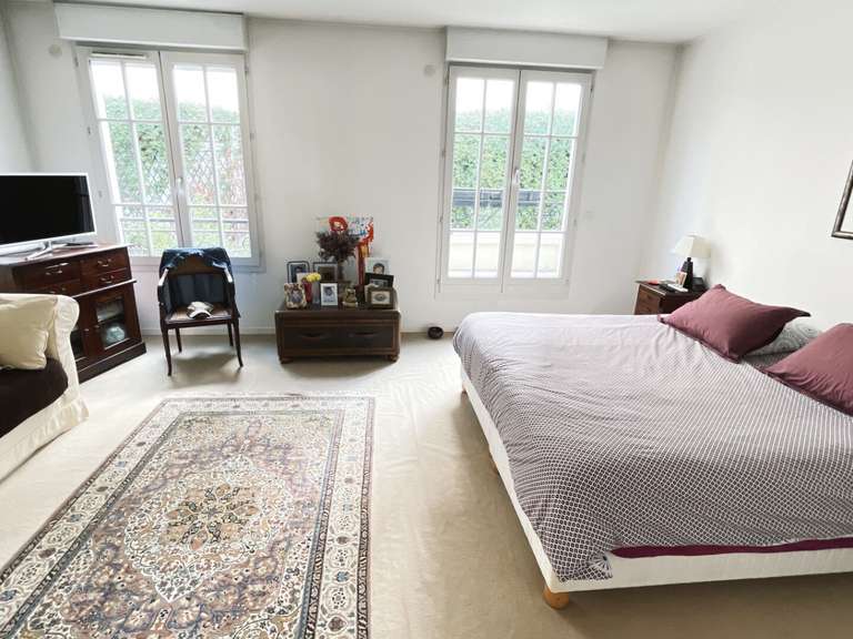 Maison Puteaux - 4 chambres - 135m²