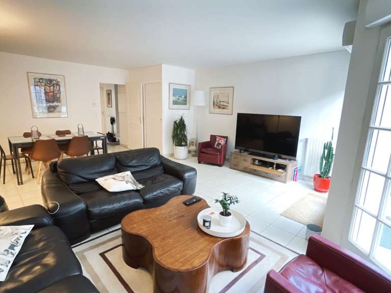 Maison Puteaux - 4 chambres - 135m²