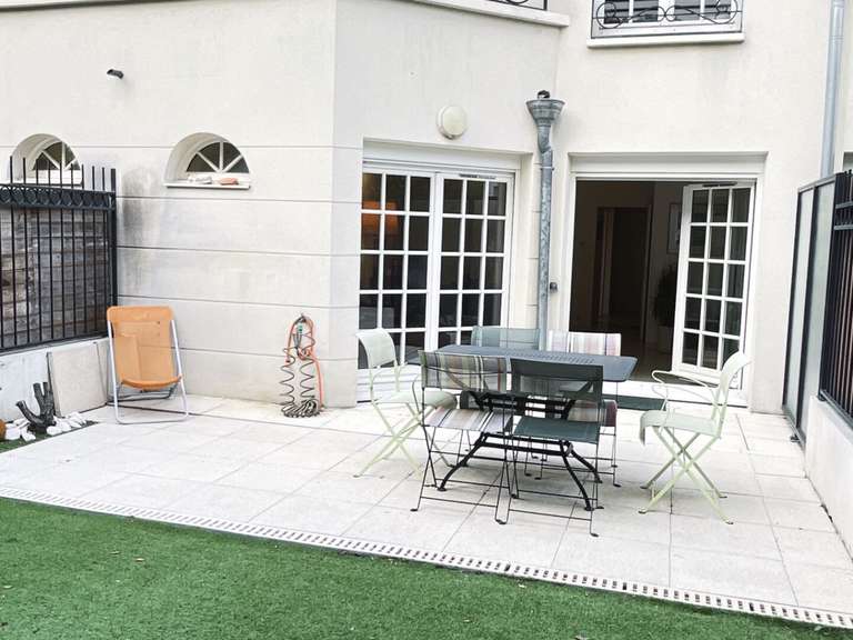Maison Puteaux - 4 chambres - 135m²