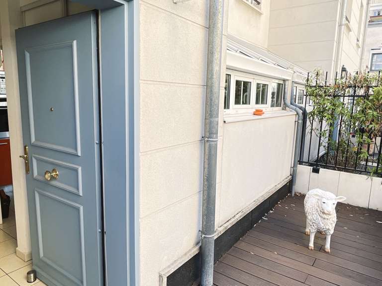 Maison Puteaux - 4 chambres - 135m²