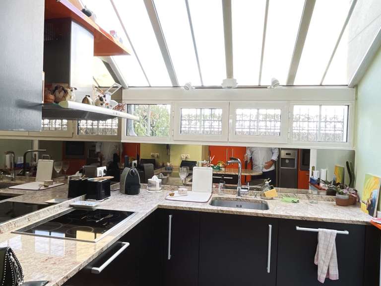 Maison Puteaux - 4 chambres - 135m²