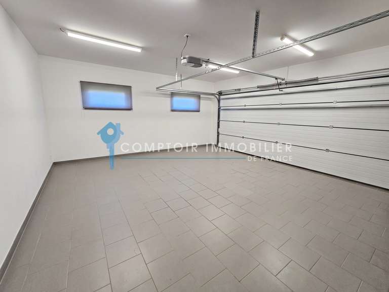 Villa Puttelange-aux-Lacs - 3 chambres - 136m²