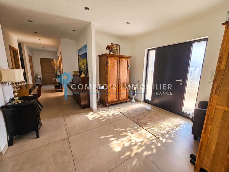 Villa Puttelange-aux-Lacs - 3 chambres - 136m²