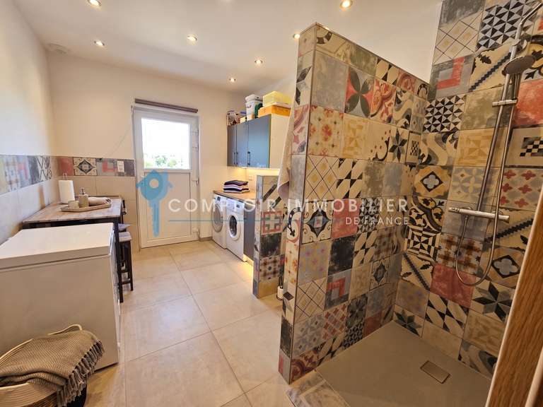 Villa Puttelange-aux-Lacs - 3 chambres - 136m²