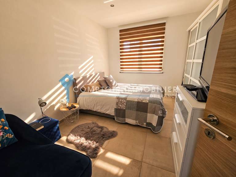 Villa Puttelange-aux-Lacs - 3 chambres - 136m²