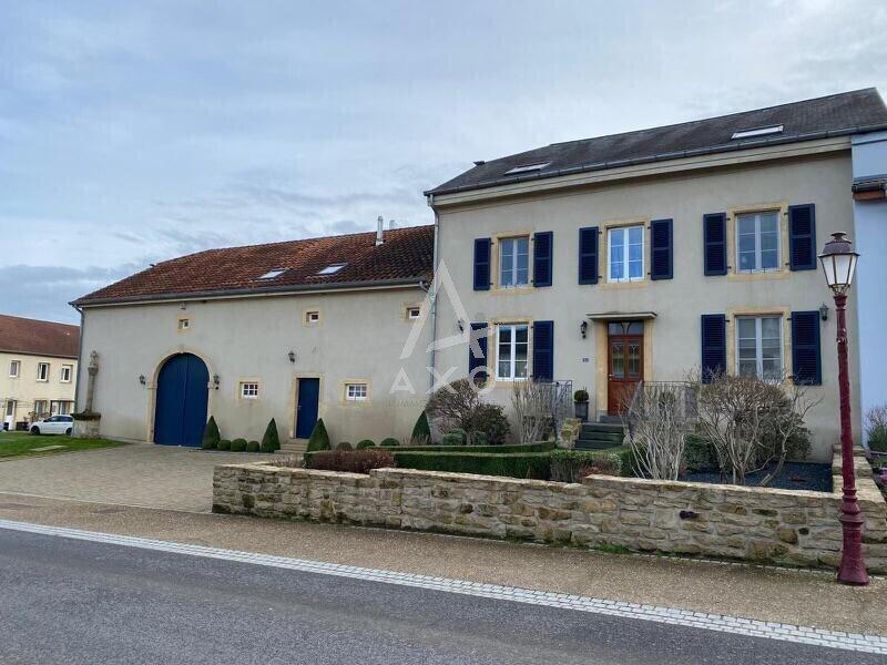 House Puttelange-lès-Thionville