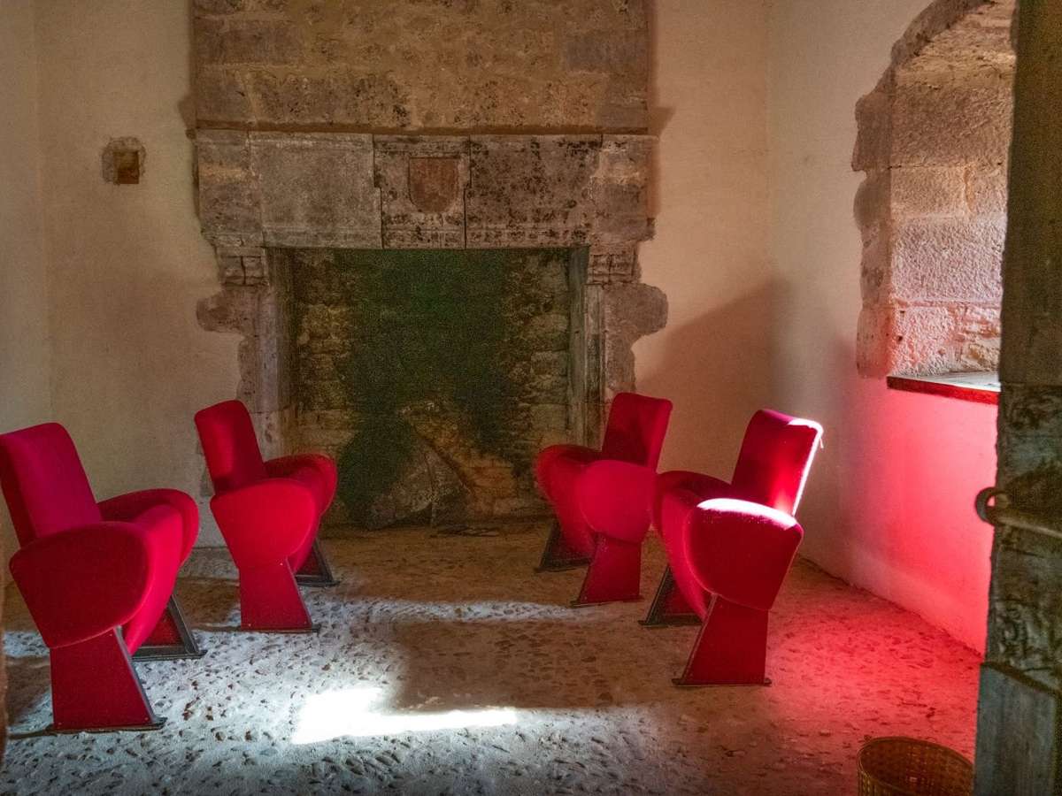 Château Puy-l'Évêque
