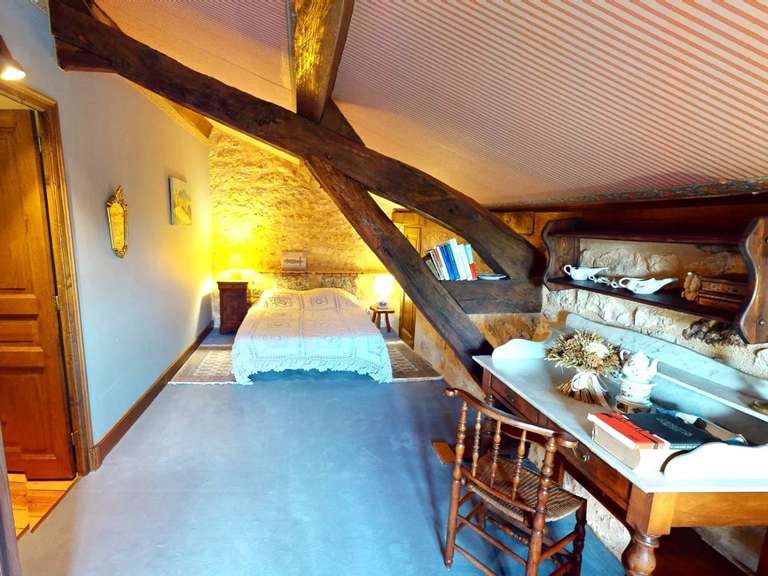Château Puy-l'Évêque - 6 chambres - 330m²
