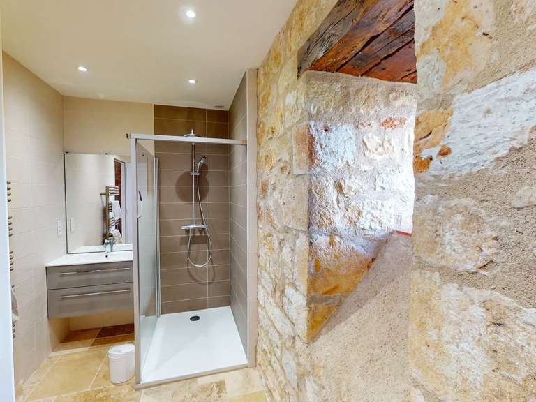 Château Puy-l'Évêque - 6 chambres - 330m²