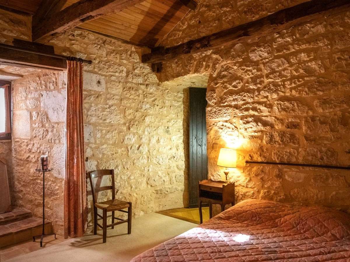Château Puy-l'Évêque