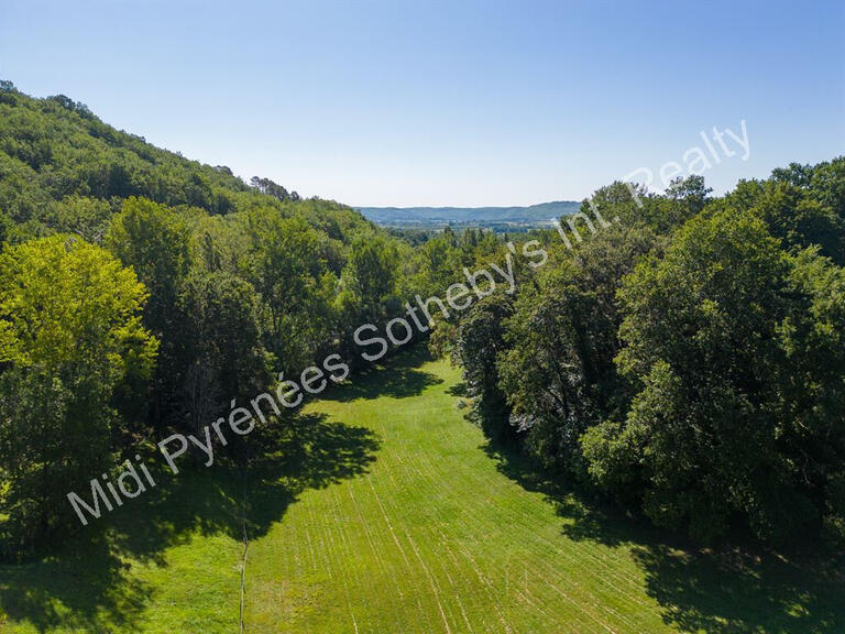 Vente Maison Puy-l'Évêque - 10 chambres