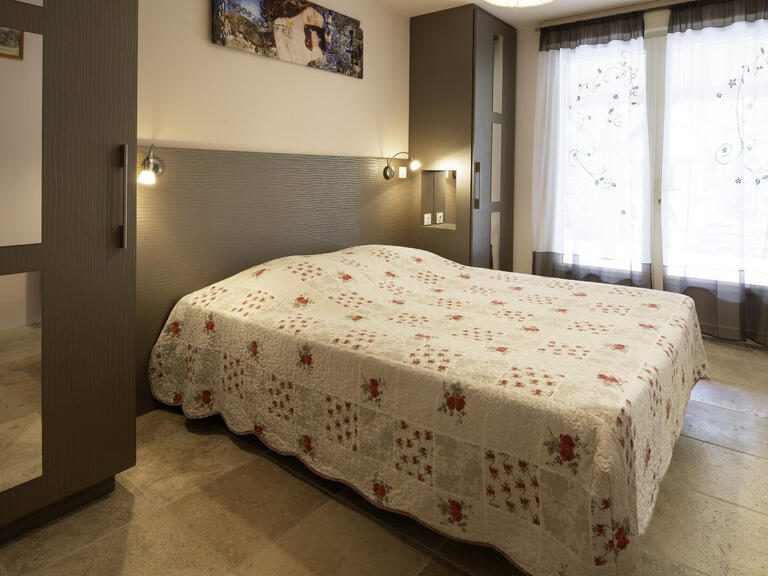 Maison Puy-l'Évêque - 870m²