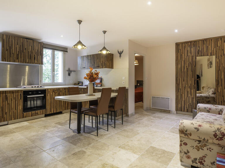 Maison Puy-l'Évêque - 870m²