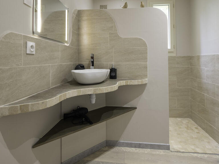 House Puy-l'Évêque - 870m²
