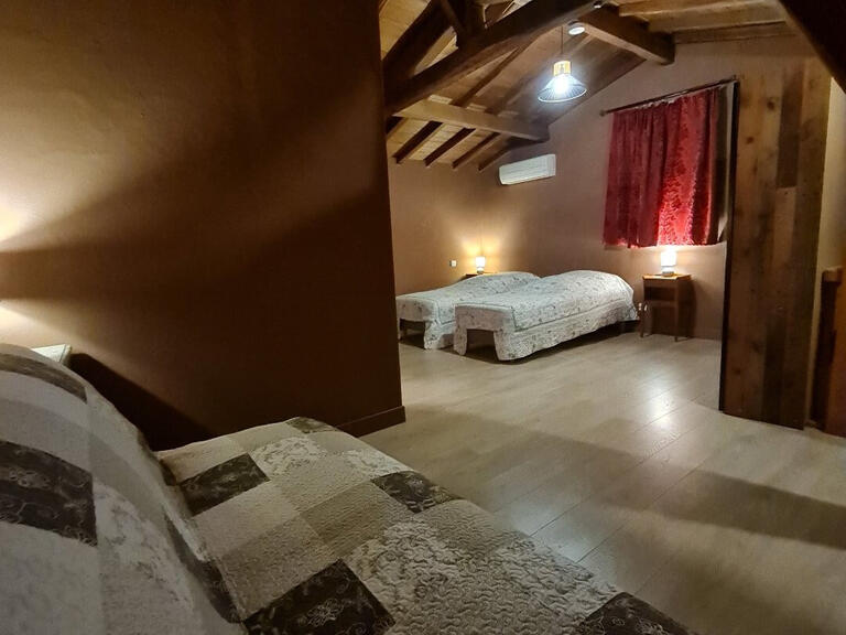 House Puy-l'Évêque - 870m²