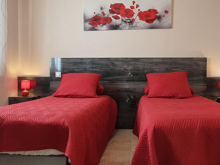 House Puy-l'Évêque - 870m²