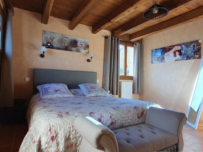 House Puy-l'Évêque - 870m²
