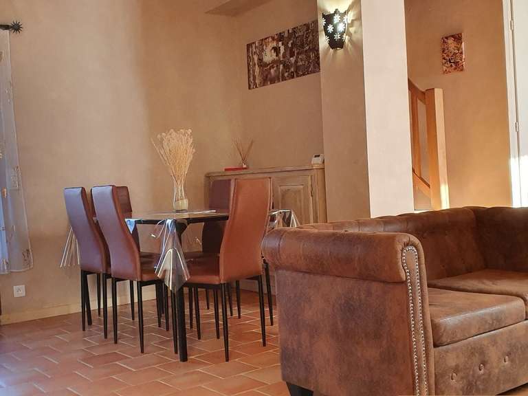 Maison Puy-l'Évêque - 870m²
