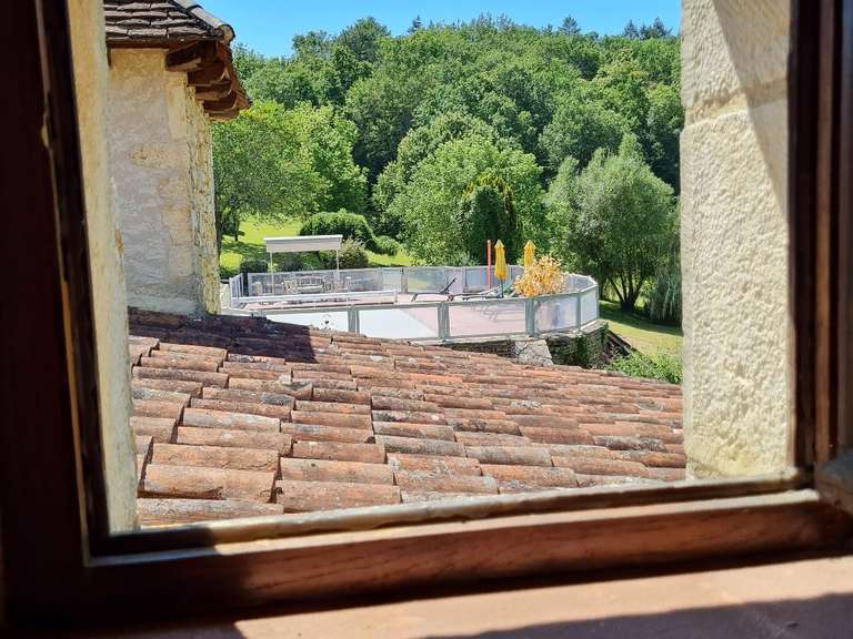 Maison Puy-l'Évêque - 870m²