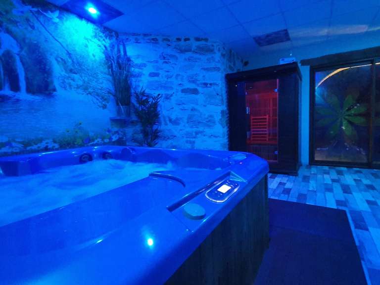 Maison Puy-l'Évêque - 870m²