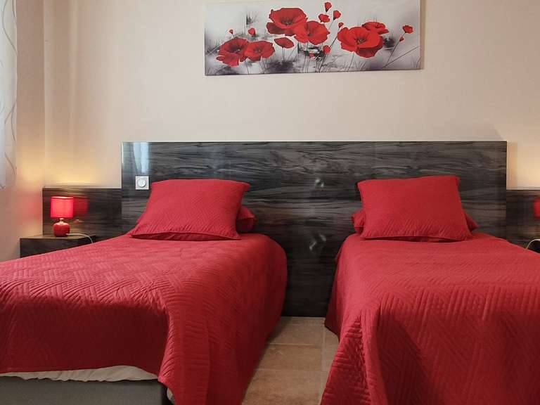 Maison Puy-l'Évêque - 870m²